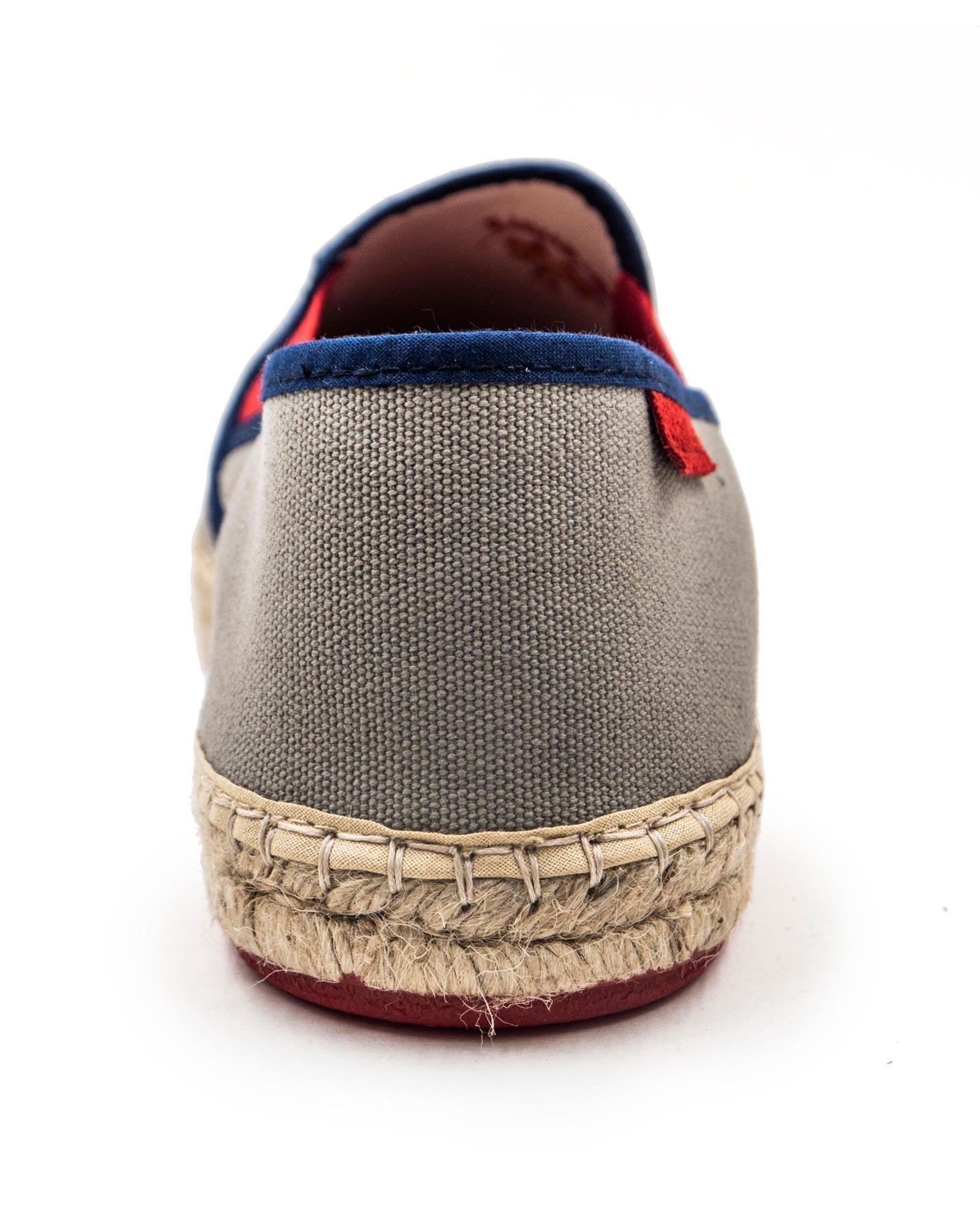 ALPARGATA ESPARTO VERDE