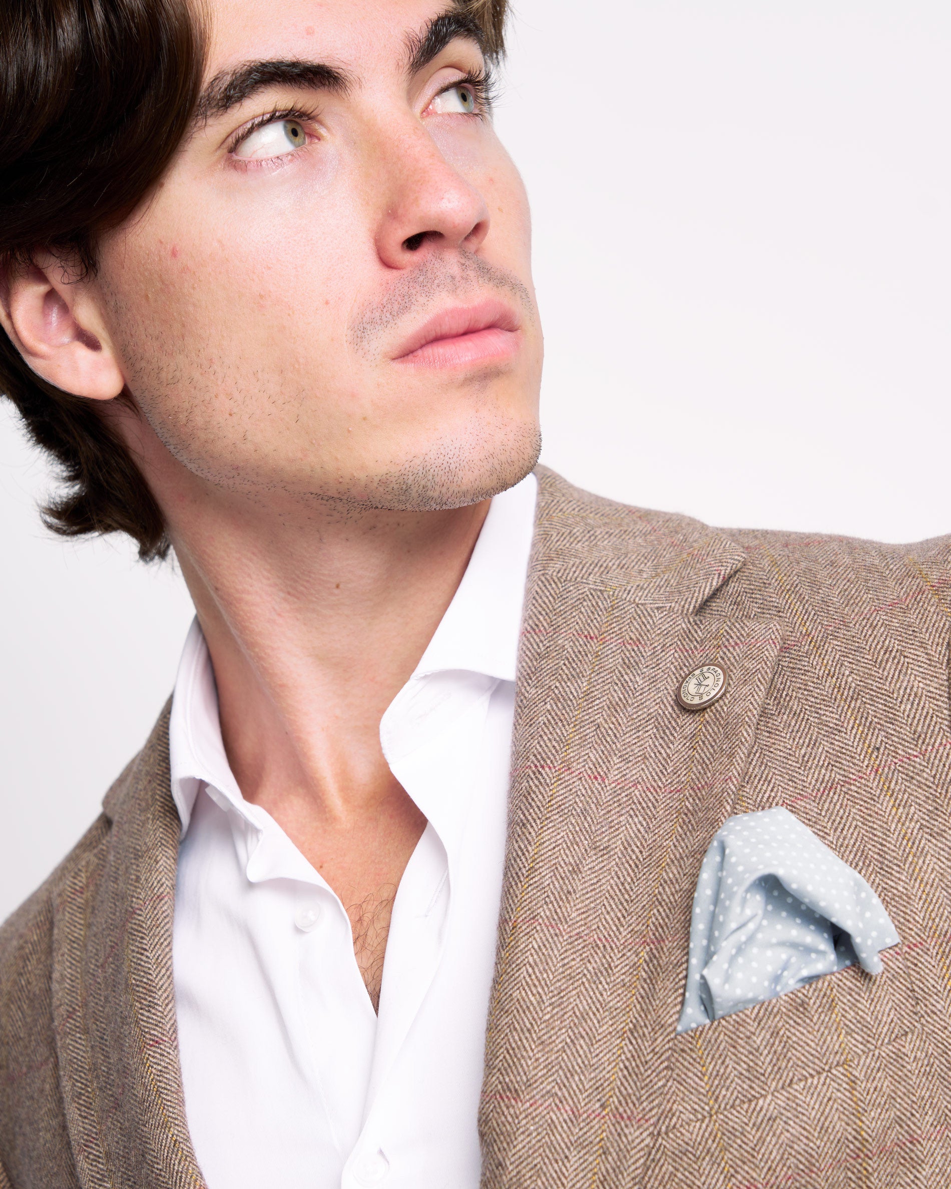 AMERICANA LANA CUADROS 2964 795011