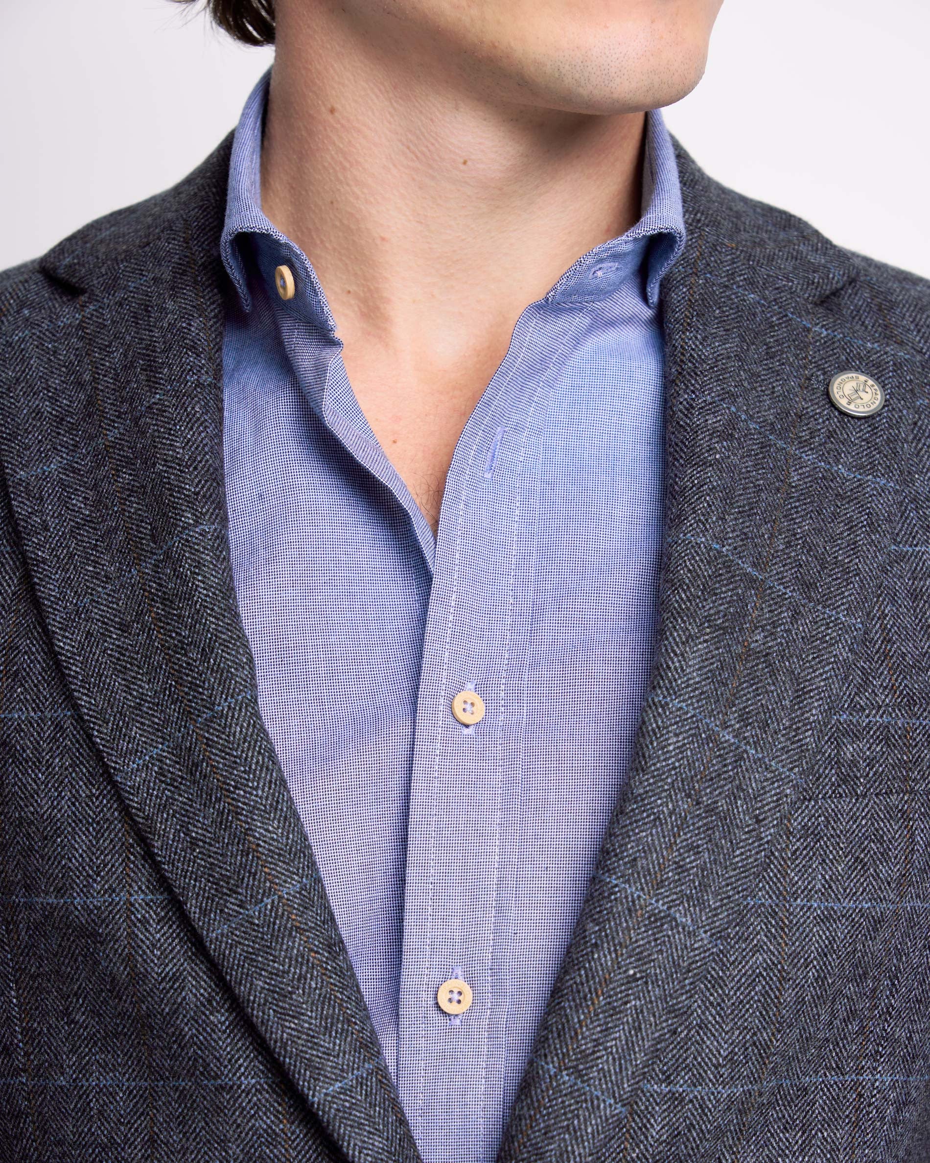 AMERICANA LANA CUADROS 2964 845535