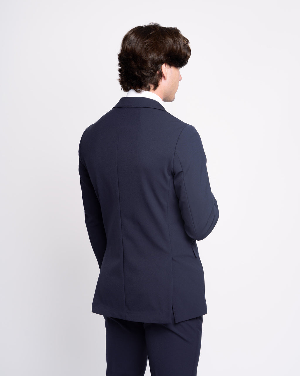 AMERICANA WATERPROOF  3837 AZUL MARINO