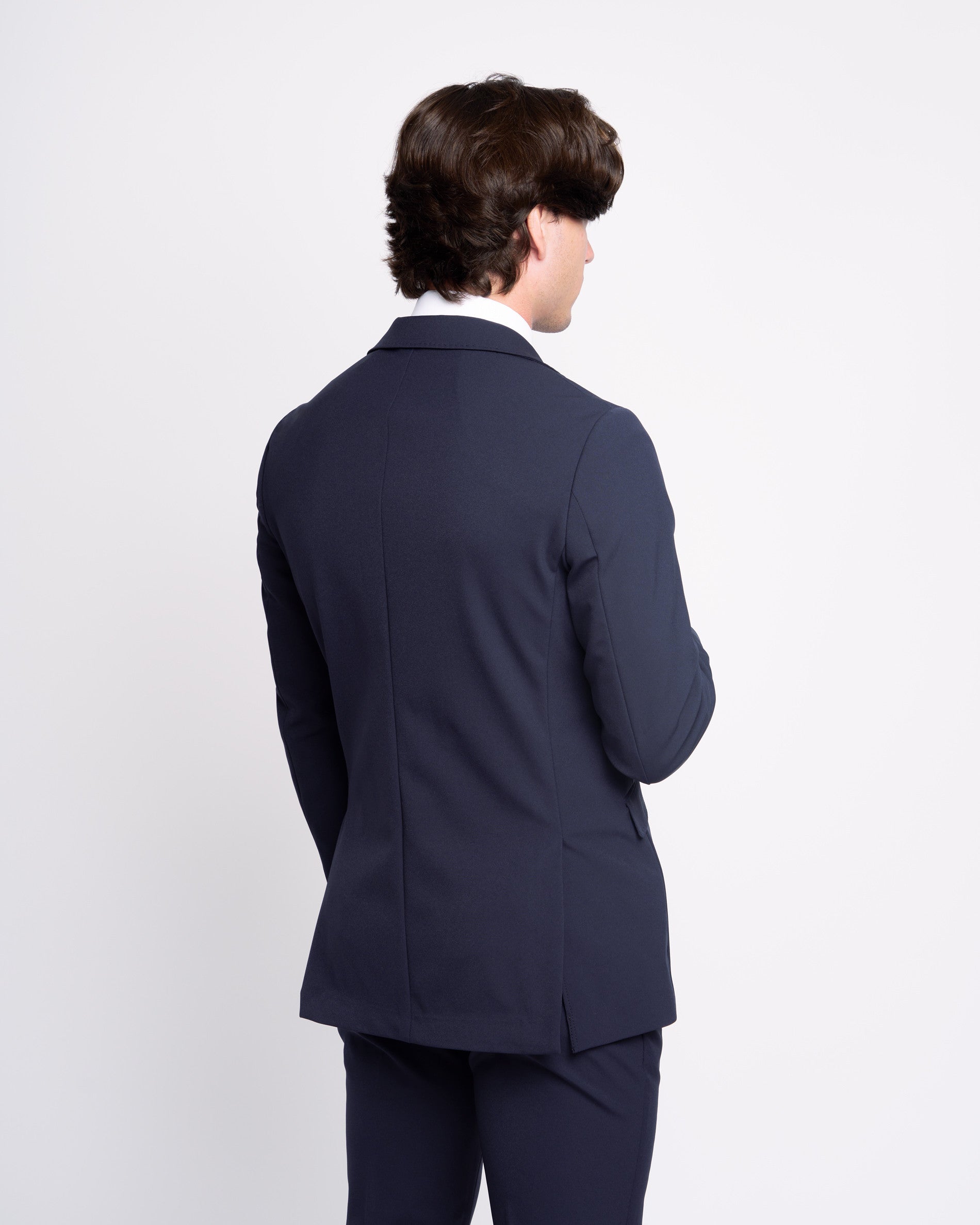 AMERICANA WATERPROOF  3837 AZUL MARINO