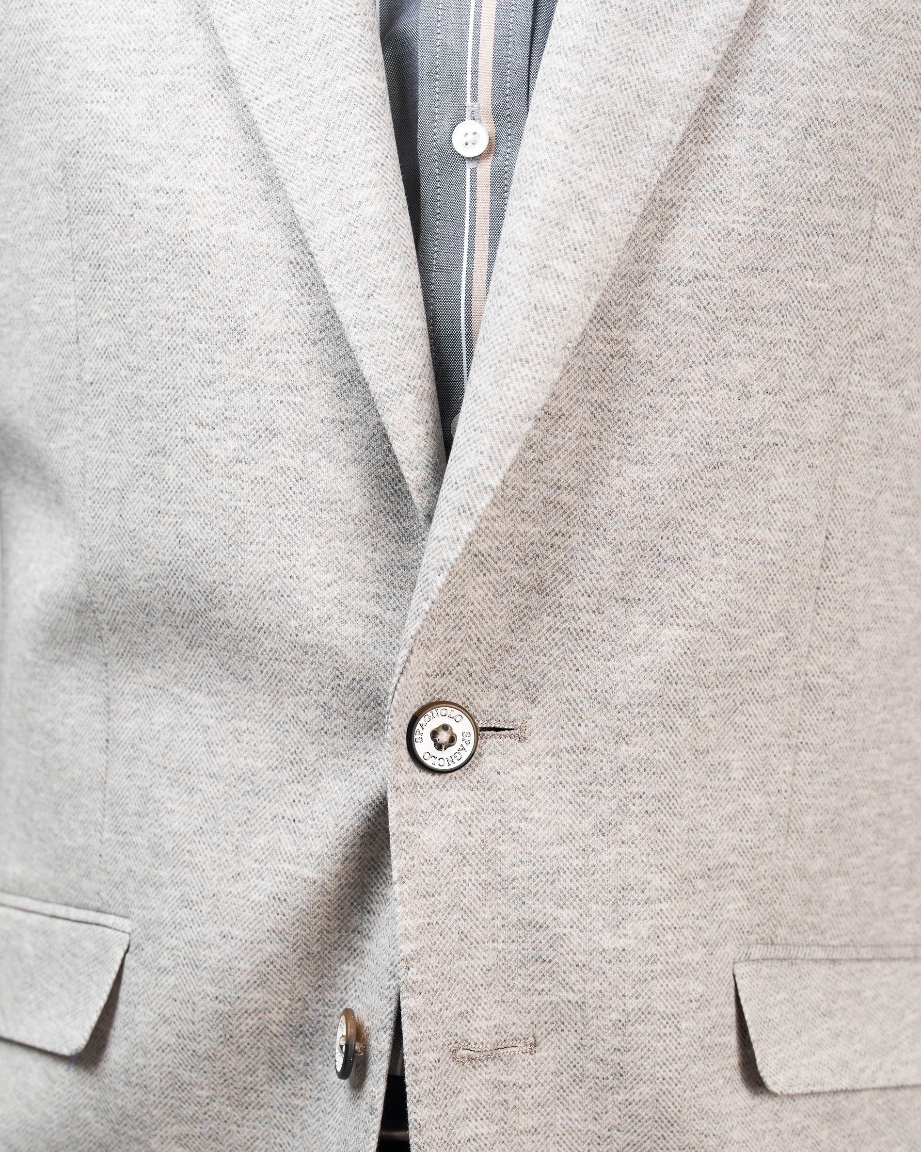 AMERICANA BOLSILLO SOLAPA 3844 BEIGE