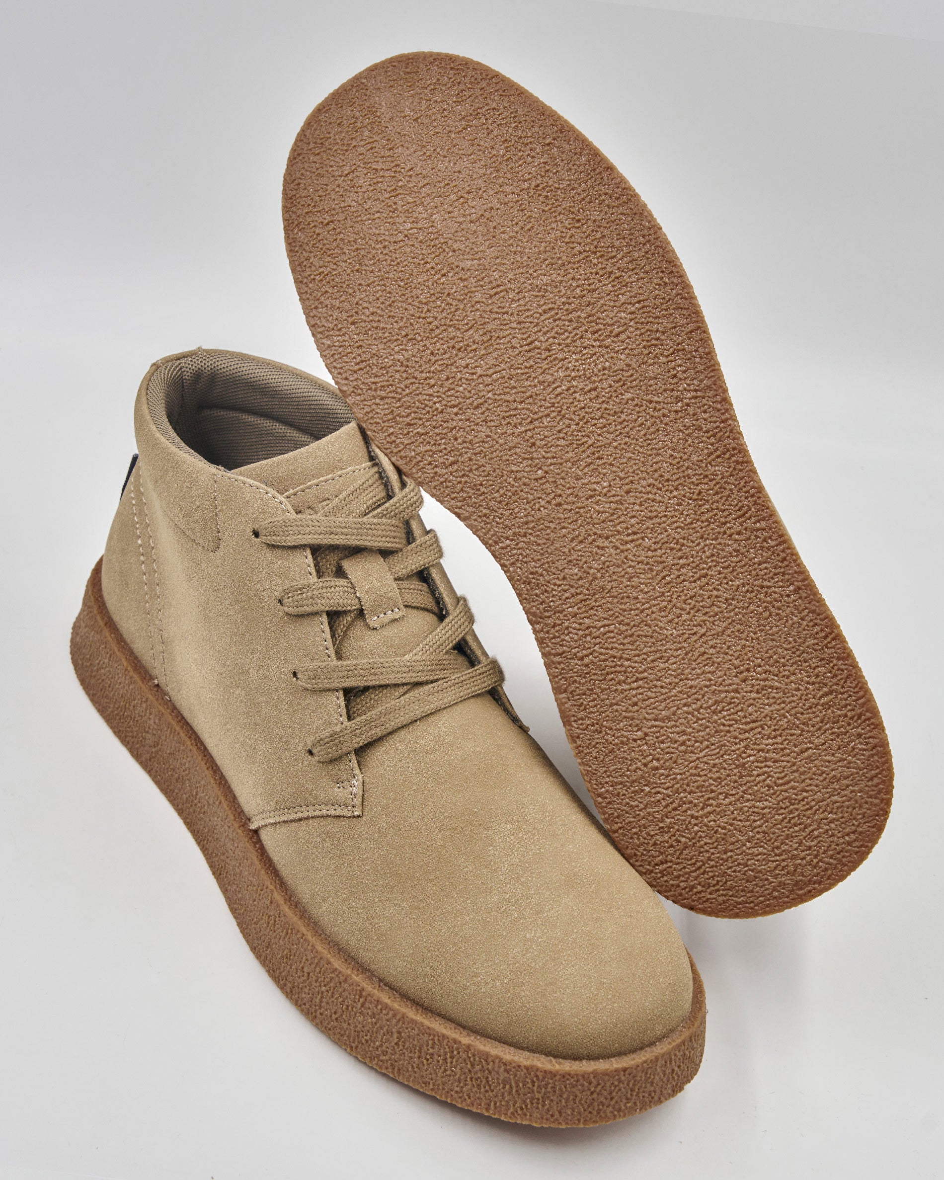 BOTA  SPAGNOLO 3908 MARRON