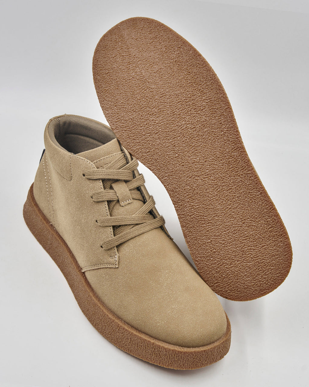 BOTA  SPAGNOLO 3908 MARRON