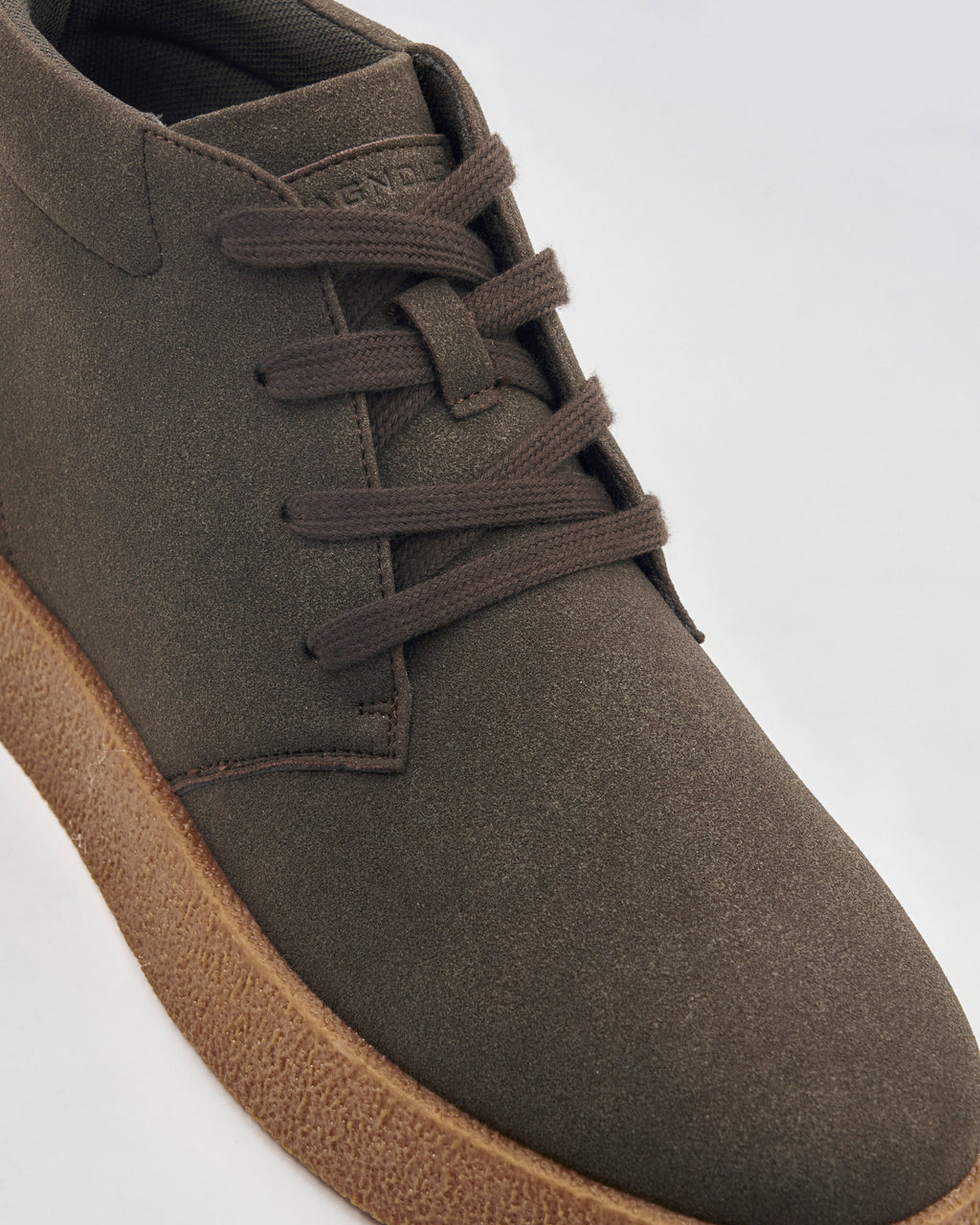 BOTA  SPAGNOLO 3908 MARRÓN