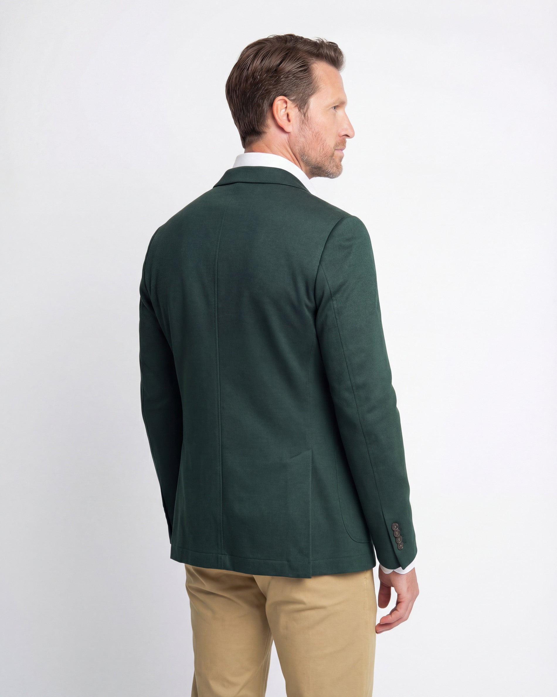 AMERICANA PUNTO 3844 VERDE