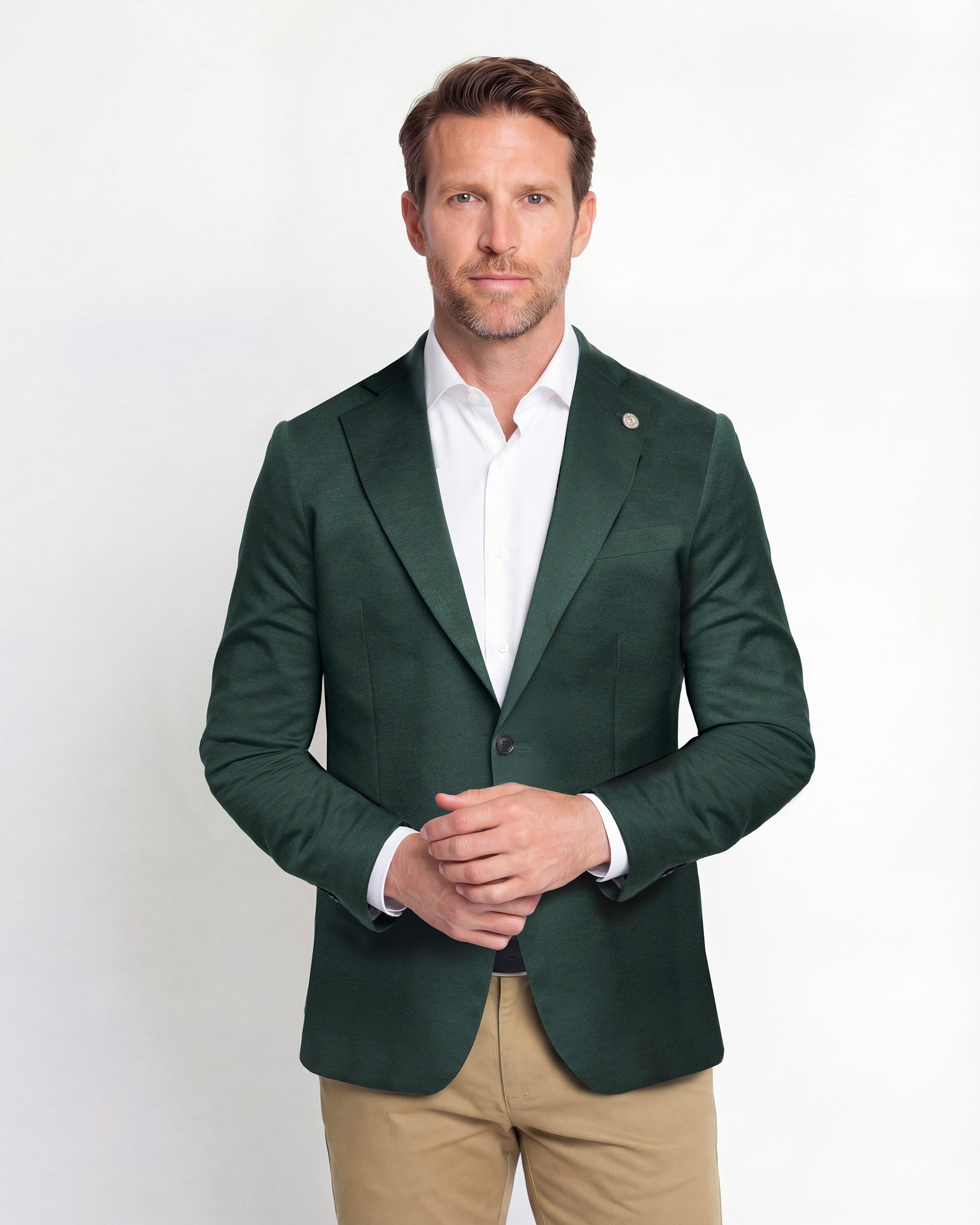 AMERICANA PUNTO 3844 VERDE