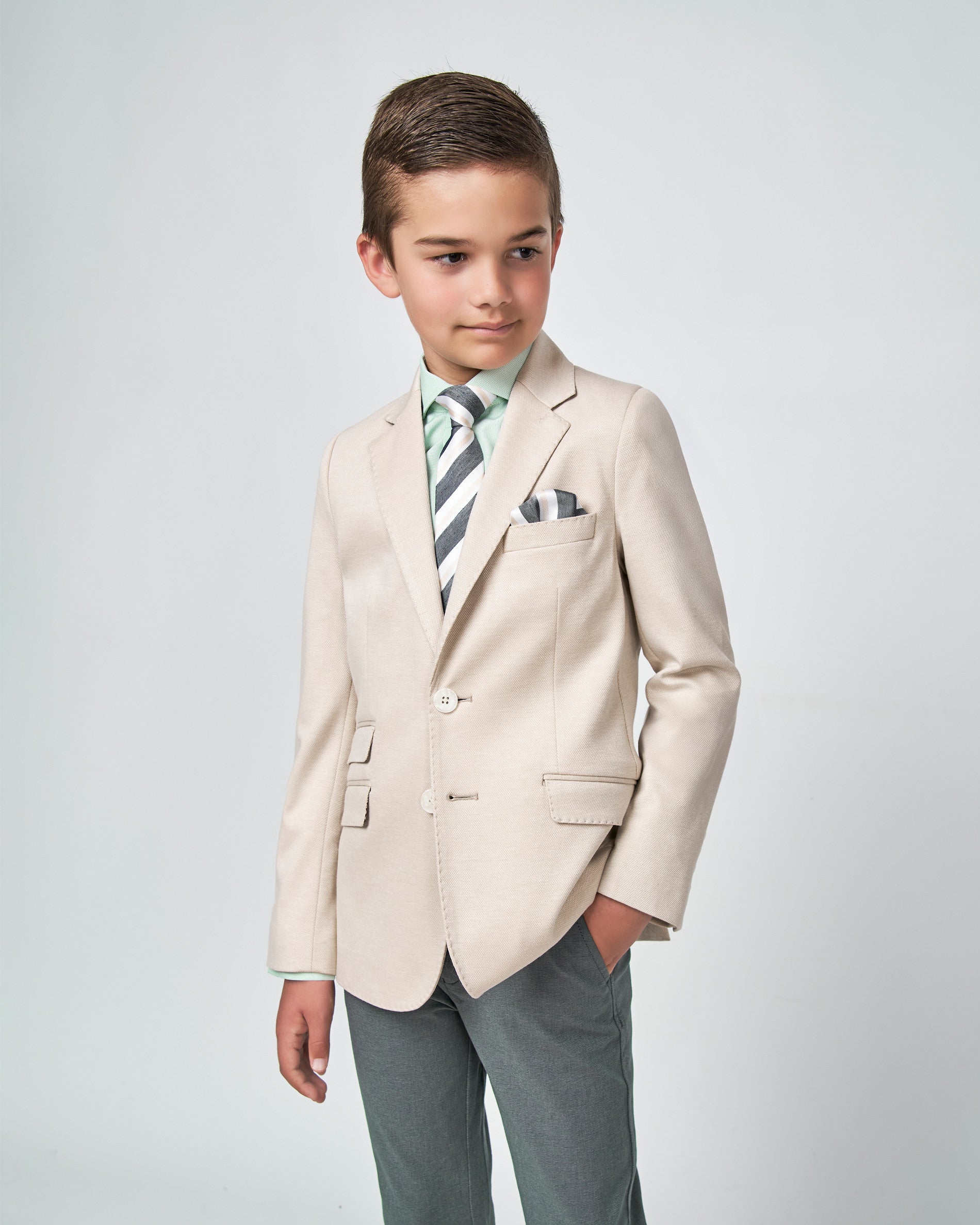 AMERICANA PUNTO BEIGE