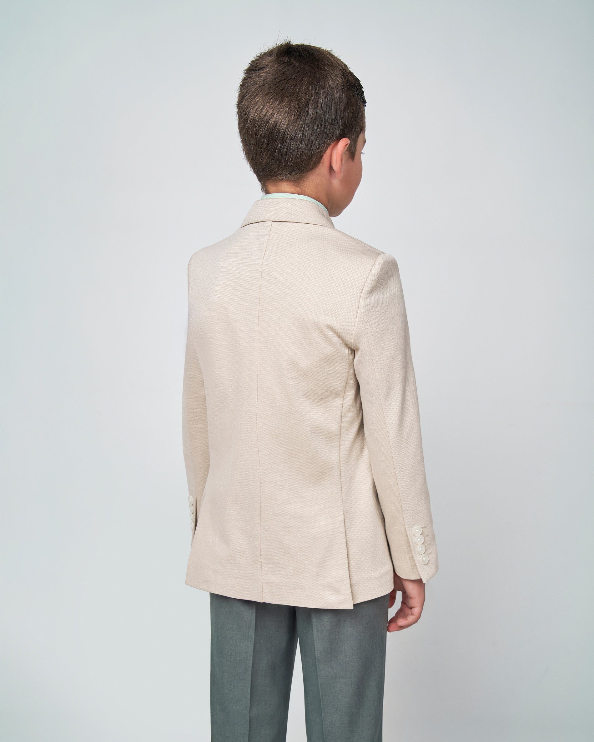 AMERICANA PUNTO BEIGE