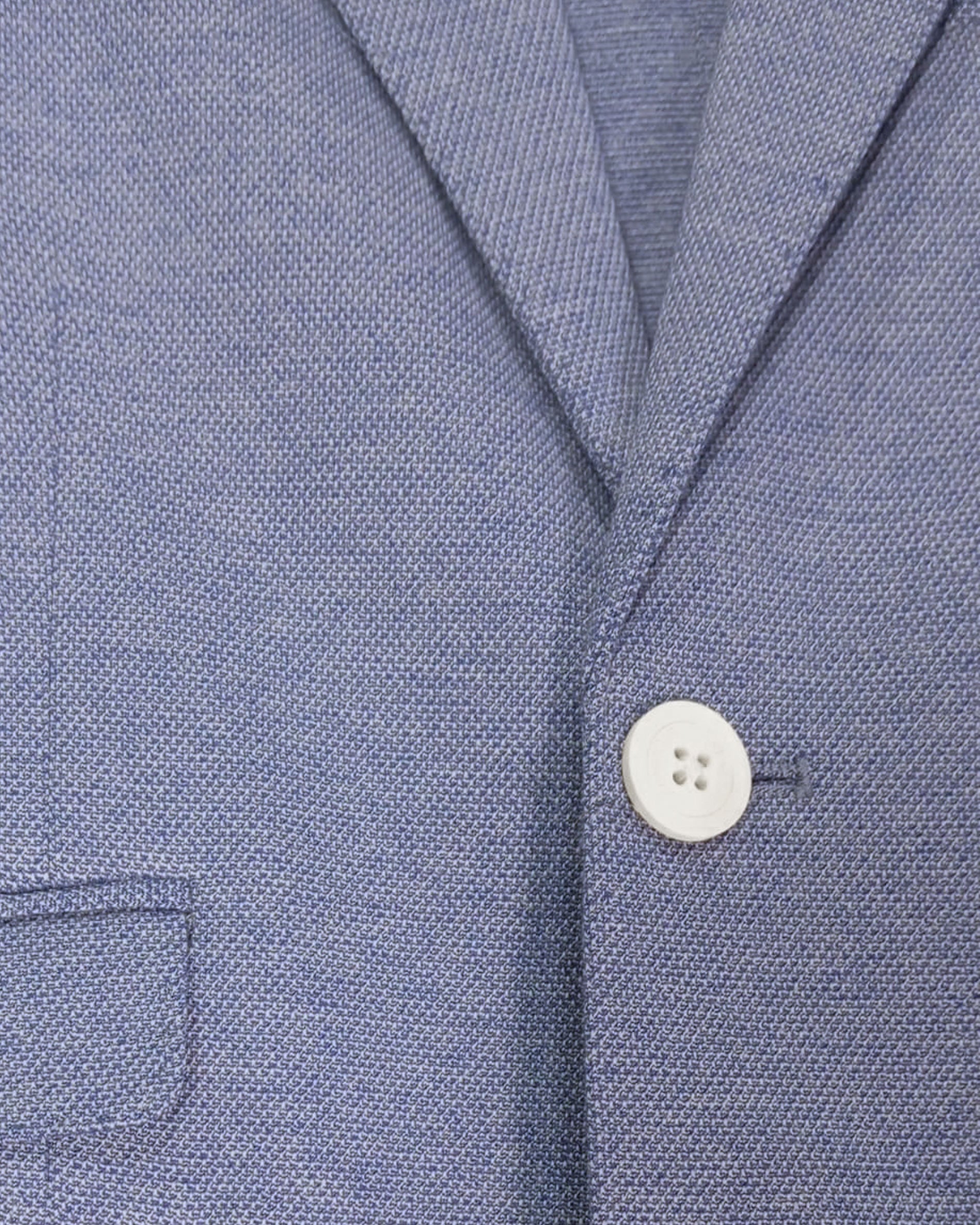 AMERICANA PUNTO AZUL CLARO