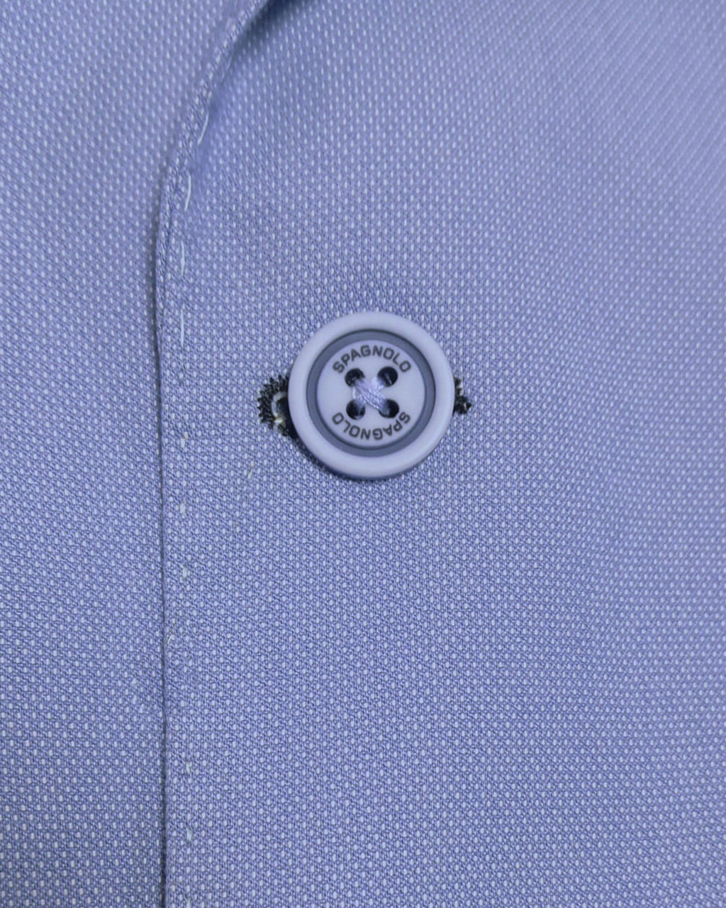 AMERICANA ESTRUCTURA AZUL CLARO