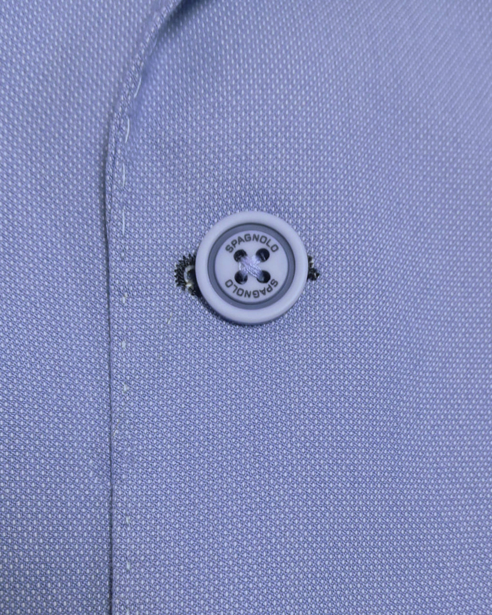 AMERICANA ESTRUCTURA AZUL CLARO