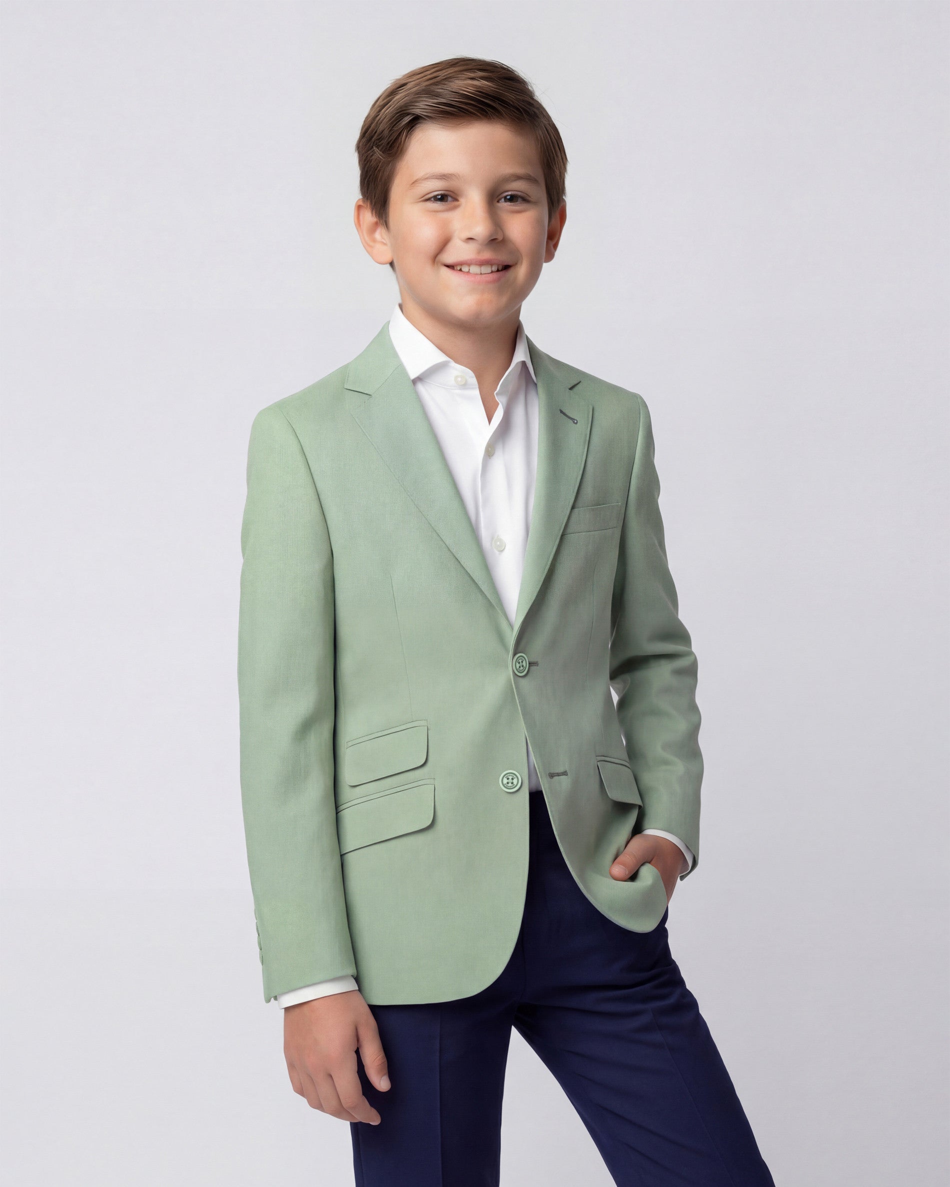 AMERICANA ESTRUCTURA TURQUESA