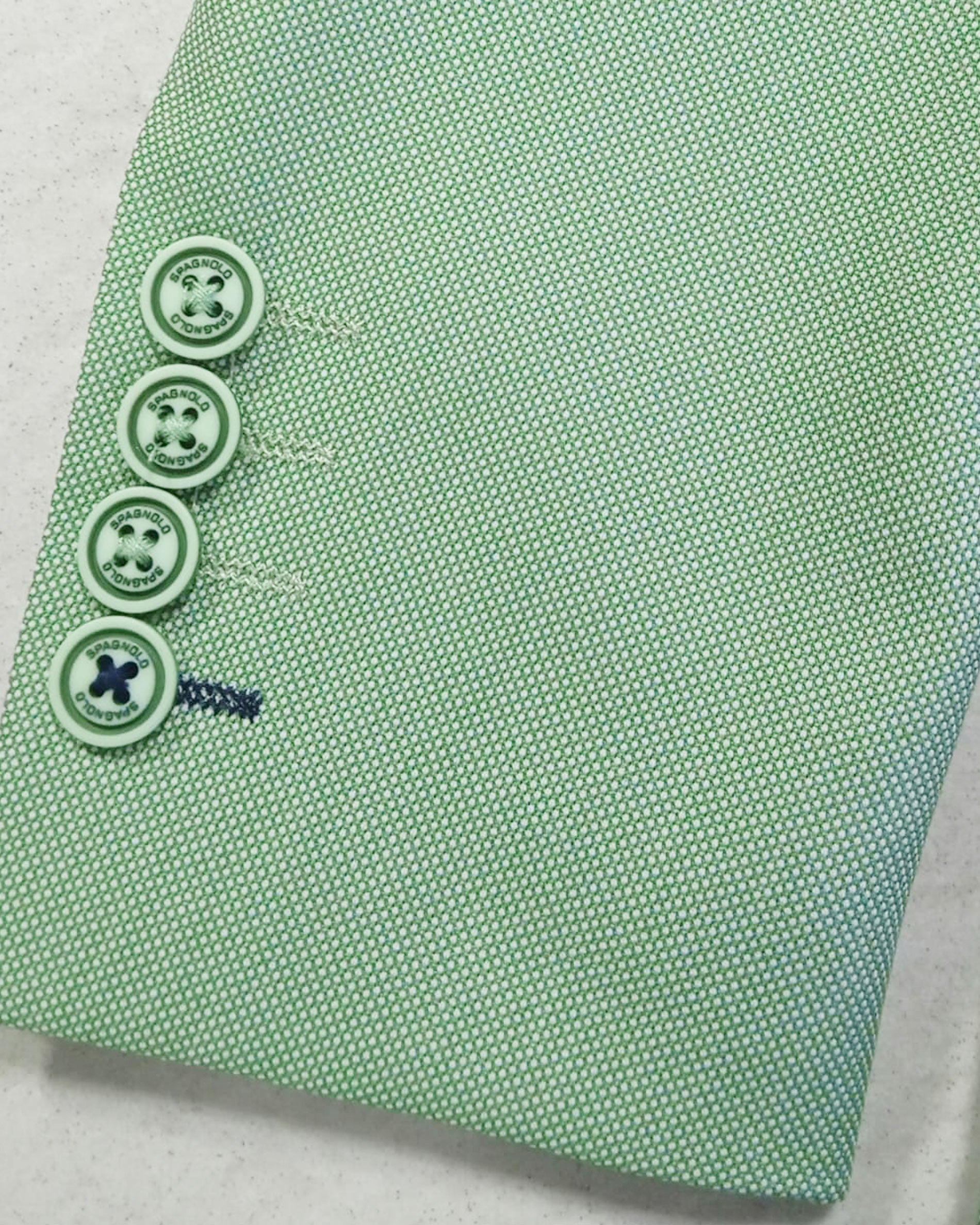 AMERICANA ESTRUCTURA TURQUESA